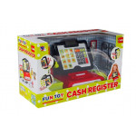 Registračná pokladňa + príslušenstvo